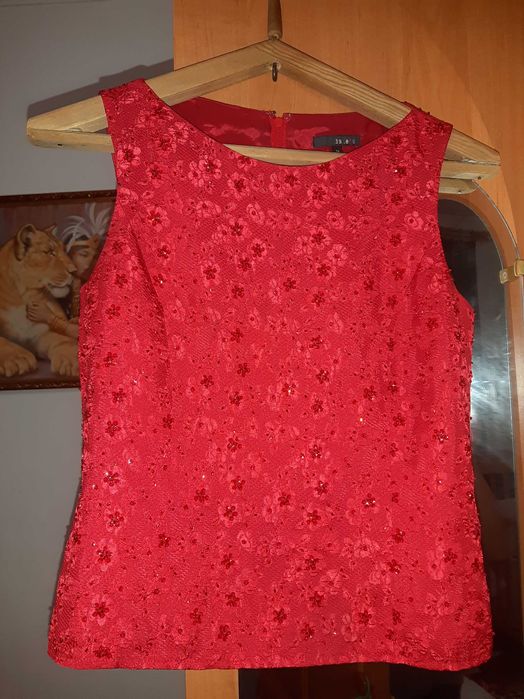 Блуза ручної роботи