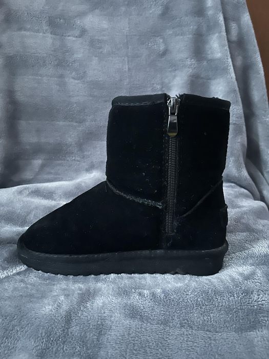 Уггі дитячі 33 розмір