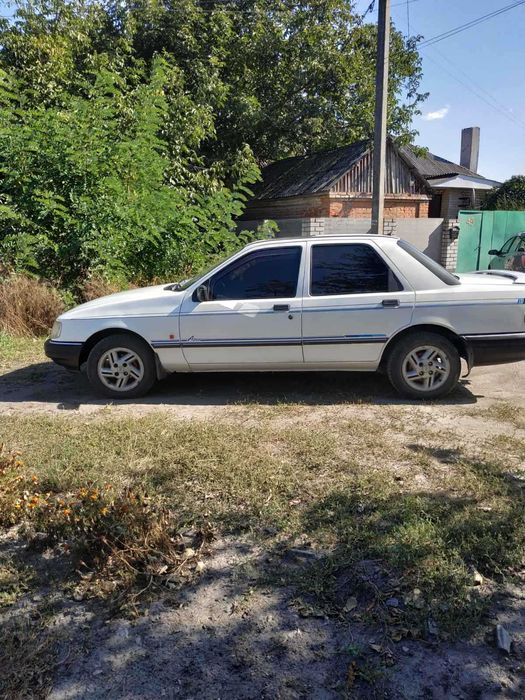 Продам Ford Sierra