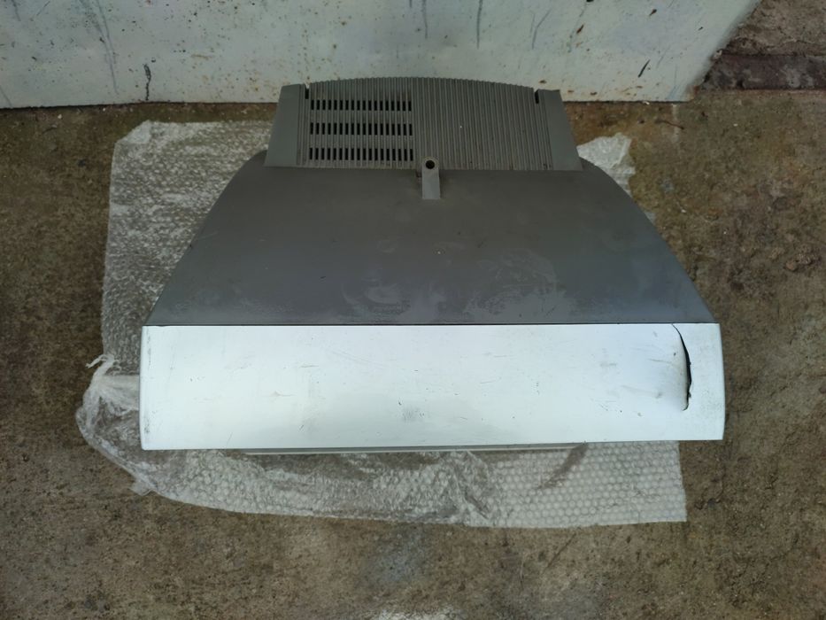 Телевизор Samsung CS-17A11MJQ