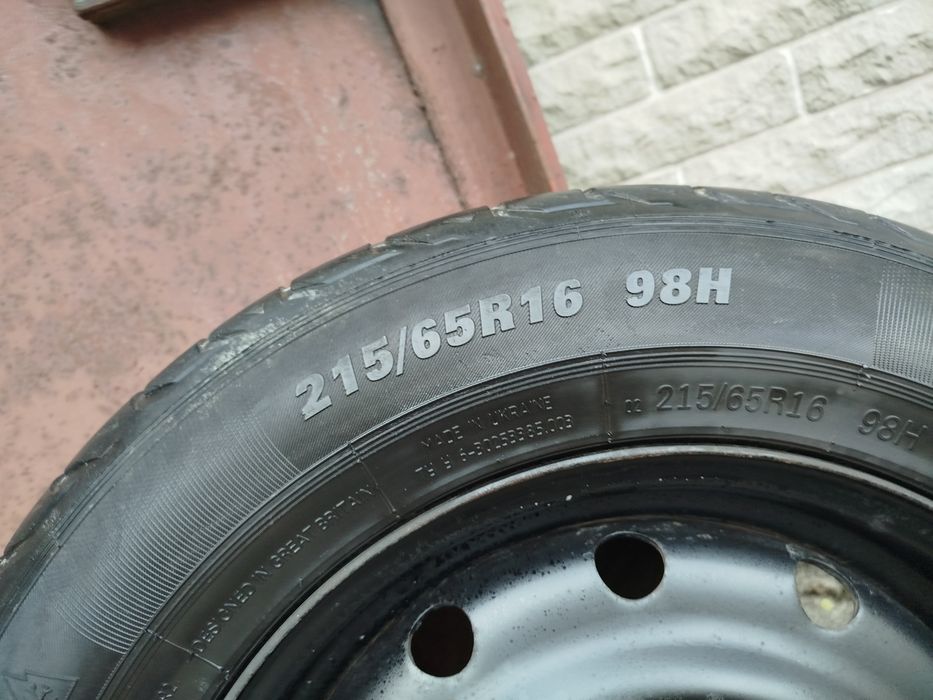 Диски R16 5*114.3 Mitsubishi Mazda Kia Toyota Nissan Megane Duster