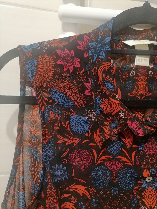 Bluzka firmy H&M