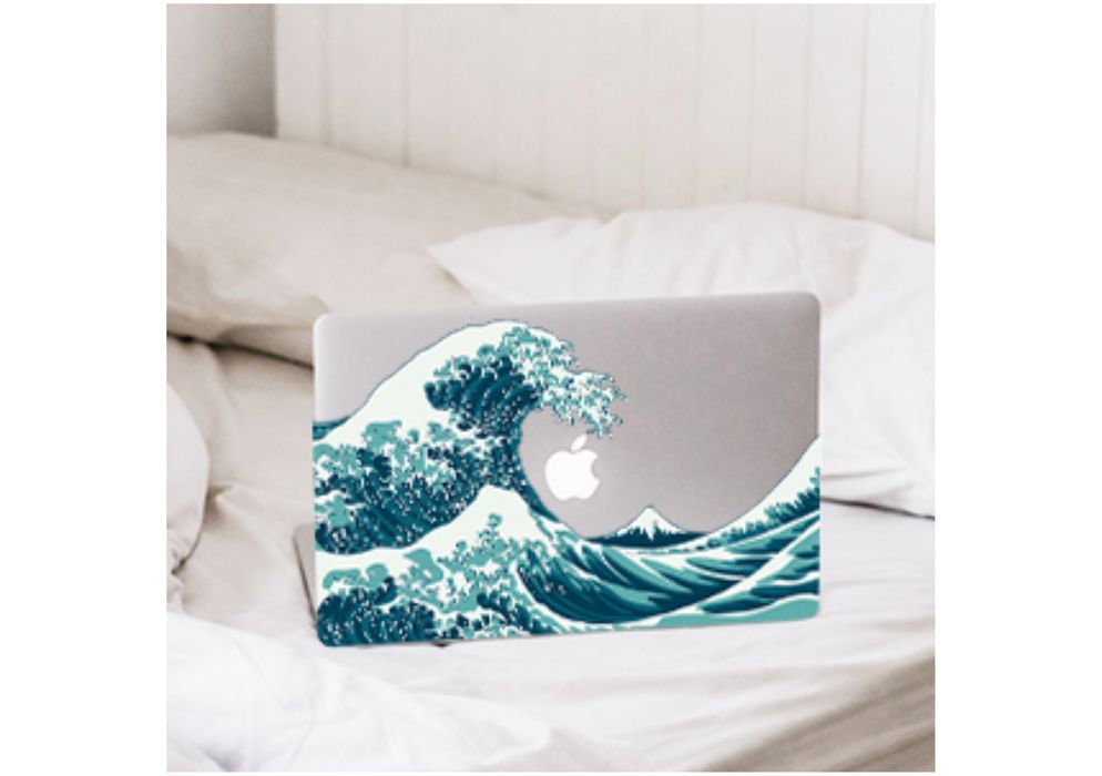 Etui do MacBook Air 13 cali