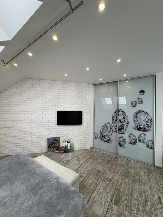 УВАГА! СЕРТИФІКАТ! Однокімнатна з ремонтом у Бучі! 2%, заходь і живи!