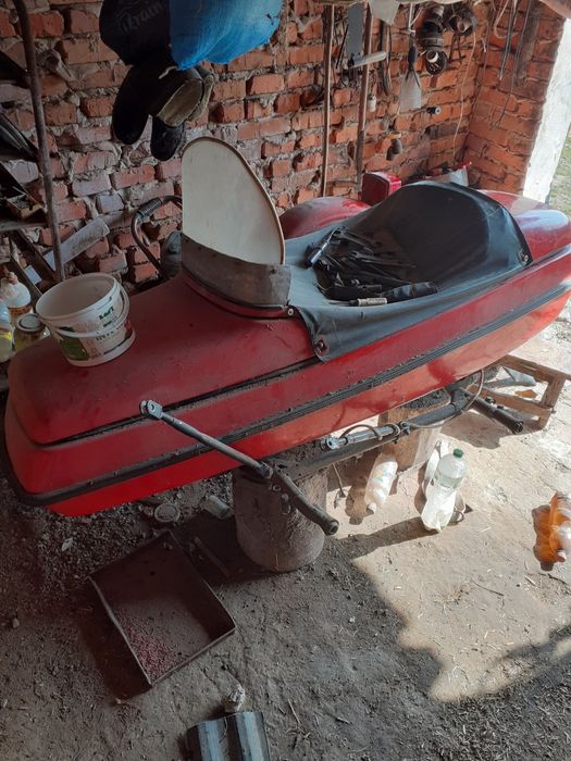 Продам Іж планєта 5 1990 рік