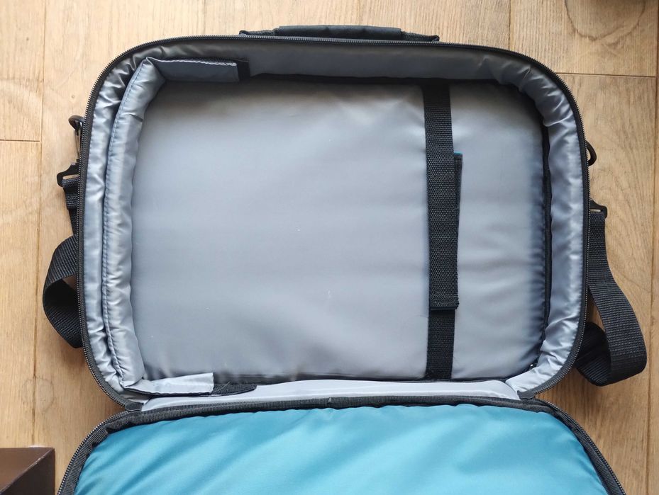 Torba na laptopa Case Logic 15,6"