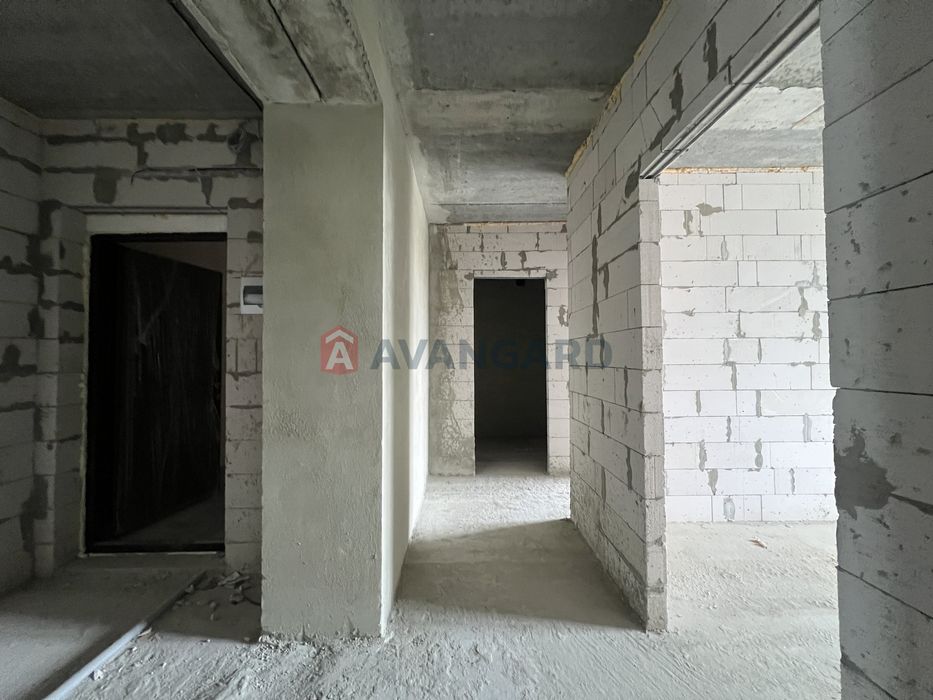 Продаж 3 кім кв (8 поверх) | вул. Кільцева | Винники