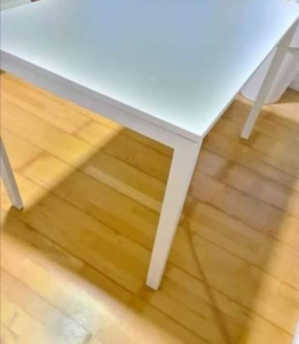 Mesa de refeição extensível IKEA430626924292352001