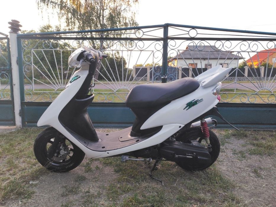 Yamaha sa 16 zr evolution