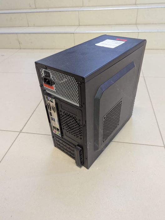 Продам игровой компьютер.
