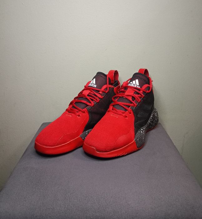 Adidas, rozmiar 42.