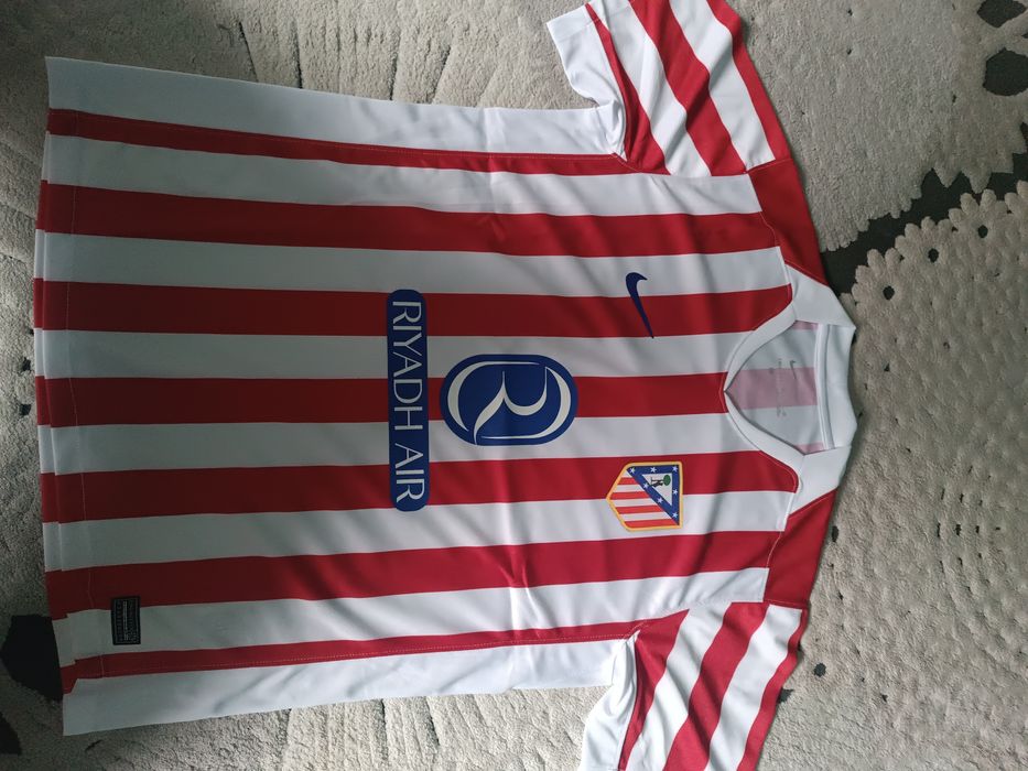 Athletico Madryt koszulka