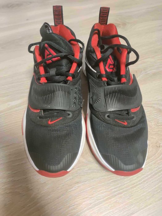 Sprzedam buty Nike zoom Freak 3 rozm 43 w bardzo dobrym stanie