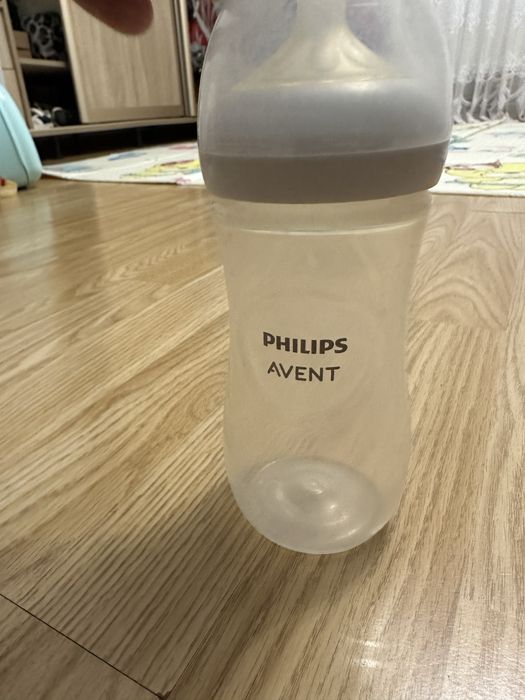 Бутилочка Philips Avent 330ml