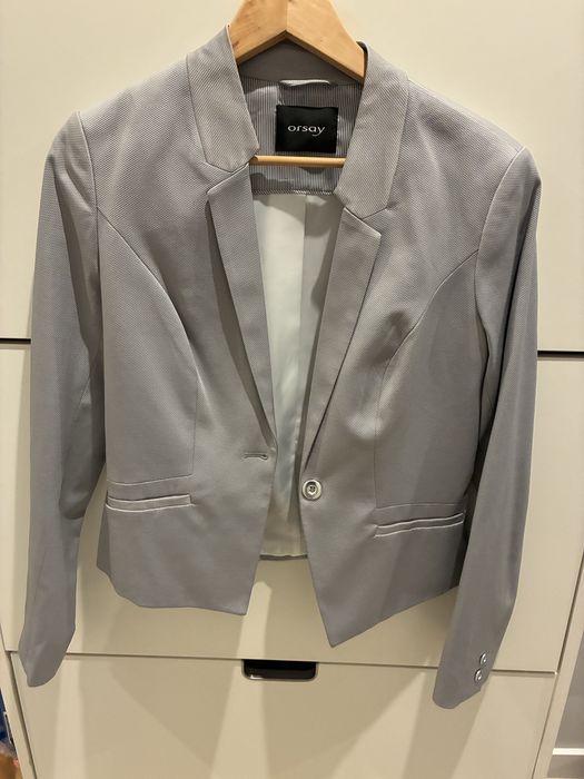 Sprzedam garnitur damski