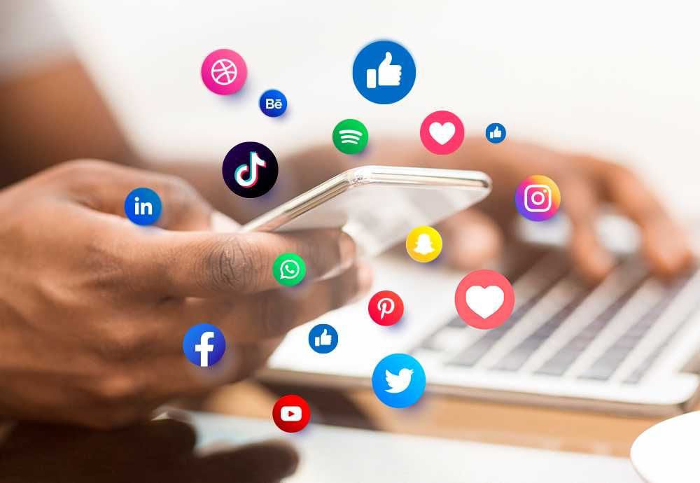 Marketing Digital | Gestor de redes sociais