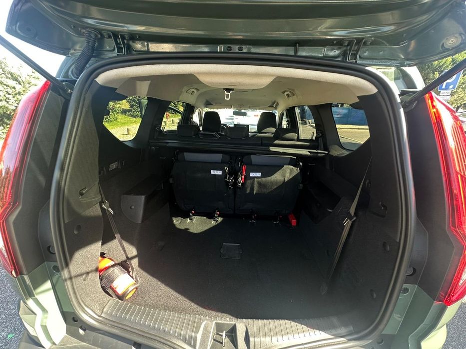 Dacia Jogger Extreme ECO
