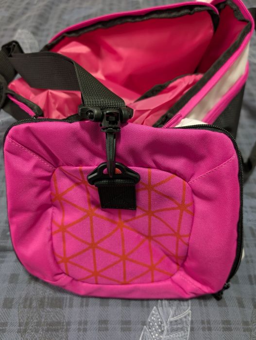 Сумка женская спортивная Mercedes