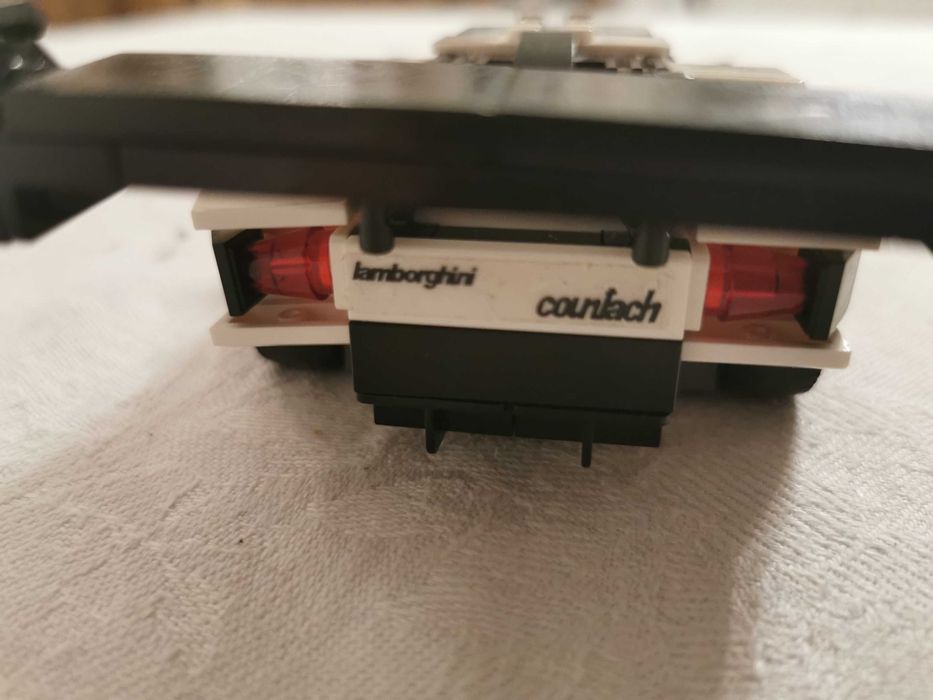 Lego speed champions 76908 lamborgini countach