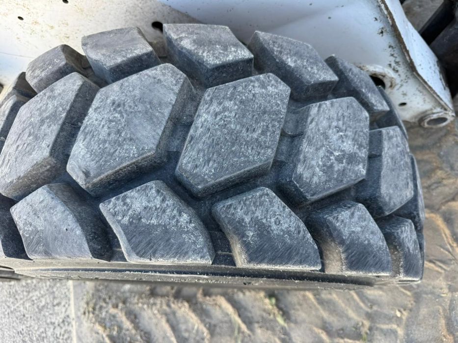 Bobcat s300. 2009 рік.