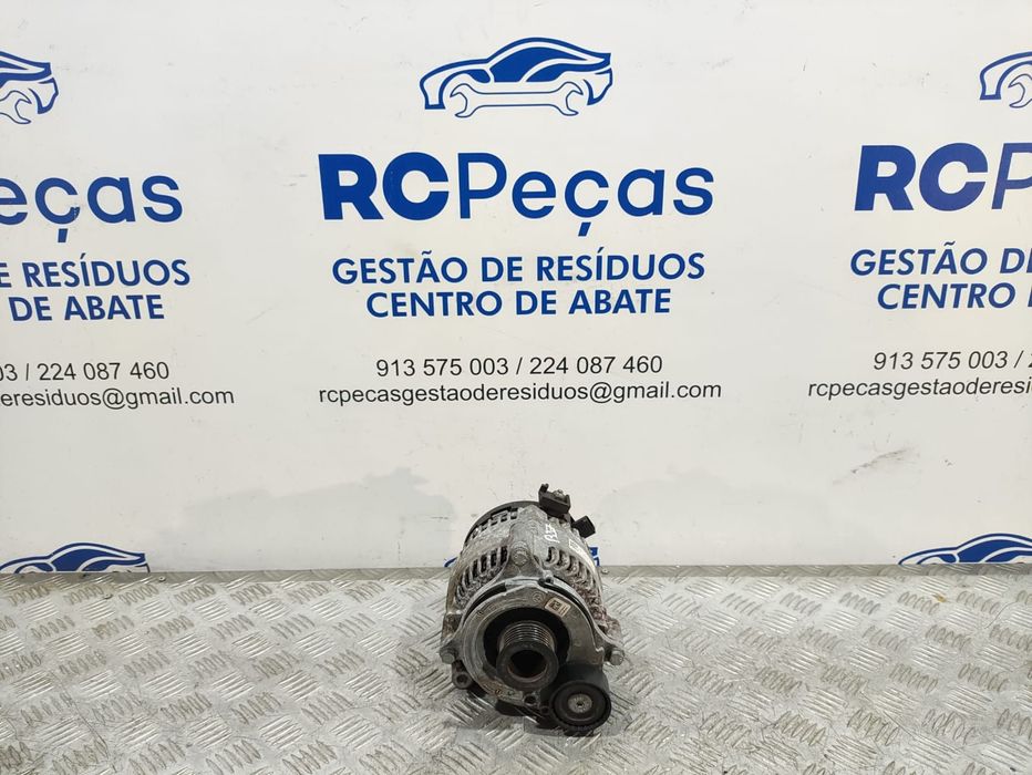 Alternador Original 180A Denso BMW  1.5d B37D15A 1042106730 8626086