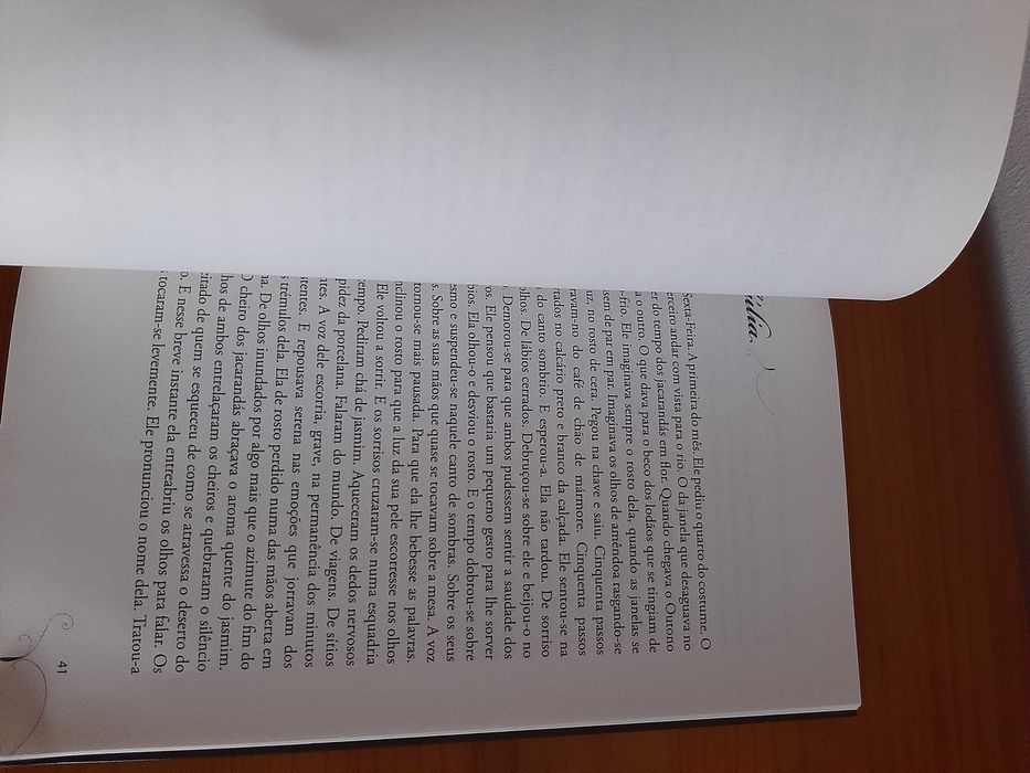 Livro de Cristina Nobre Soares - Gineceu