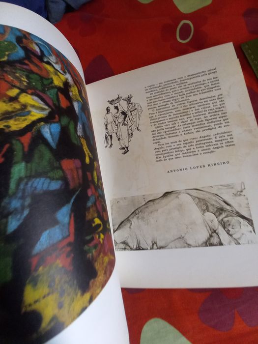 Thomaz de Mello Tom Feitiço grande livro