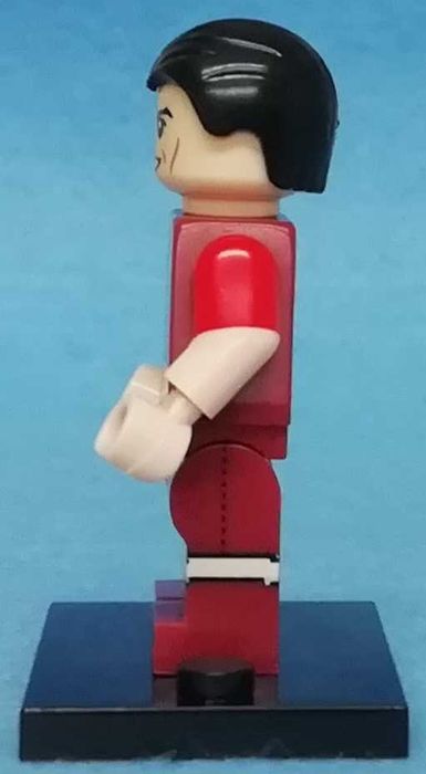 Cristiano Ronaldo v1 (Futebol)