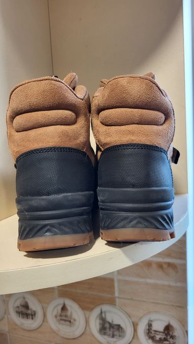 Дитячі черевики для хлопчика Lasocki Young Adamus ботинки