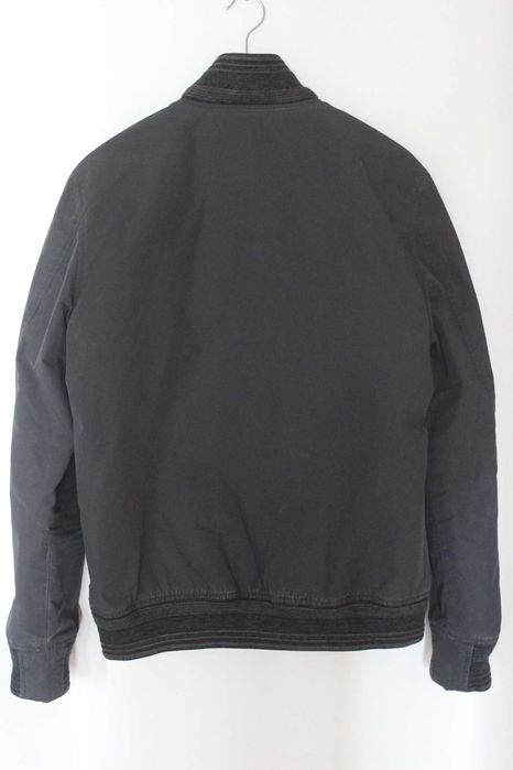 Kurtka Bomberka - Levi's Retro Indie Mod Bomber Jacket  - M