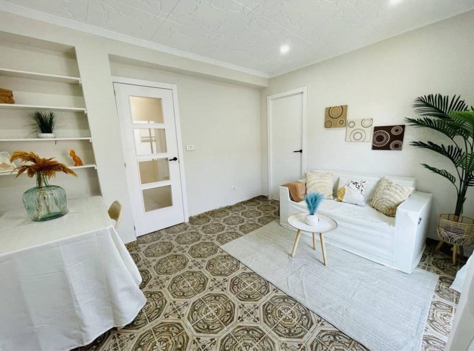 3-комнатная квартира в Аликанте,Испания