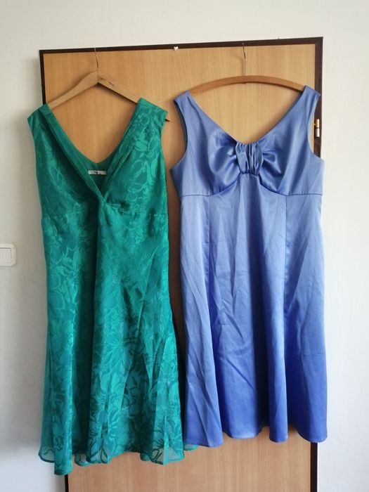 Sukienka rozmiar 50 48 wizytowa elegancka