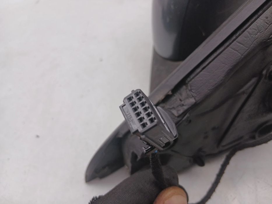 Retrovisor / espelho direito RENAULT Twingo III (BCM_)