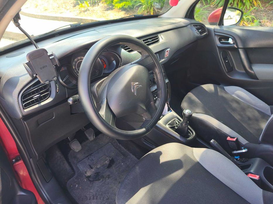 Citroen C3 1.4 2011