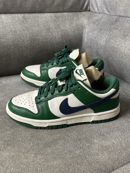 Жіночі кросівки Nike Dunk Low   36p