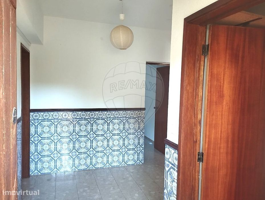 Apartamento T2 para arrendamento