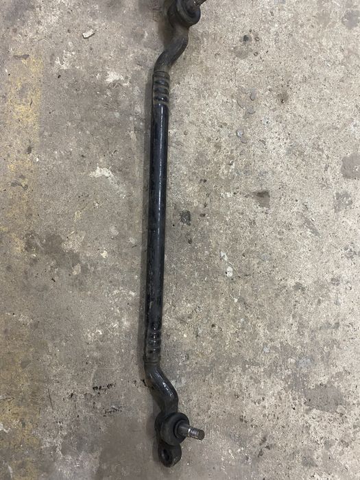 Центральна рульова тяга опель омега а
