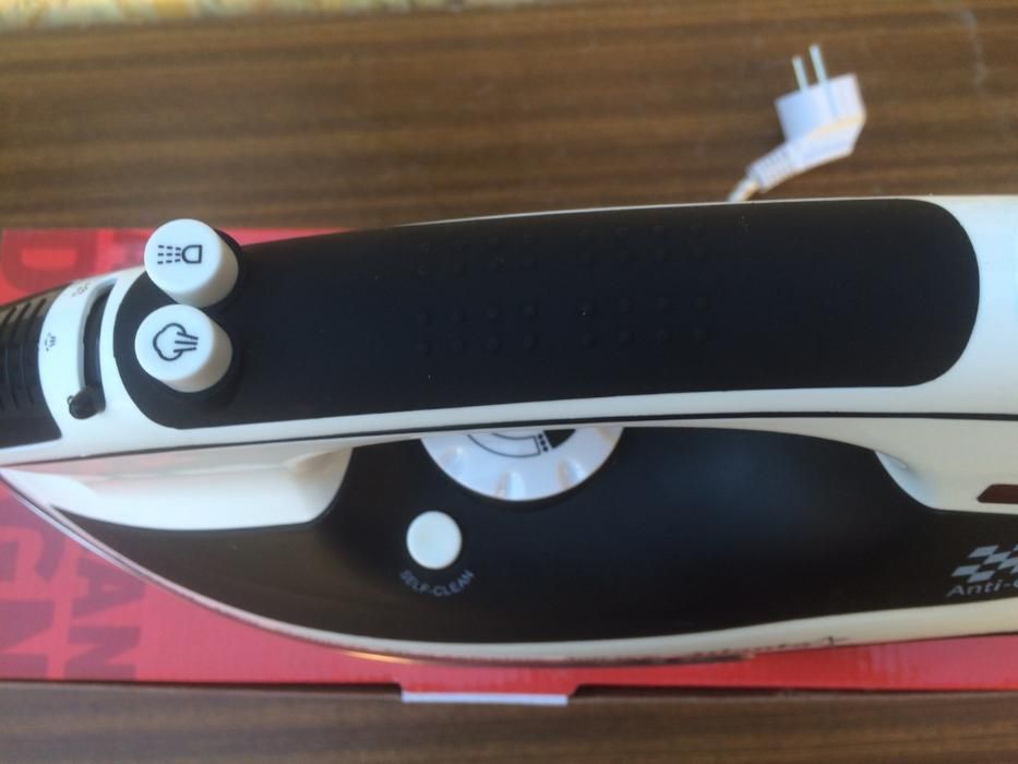 Утюг Atlanta ATH-490