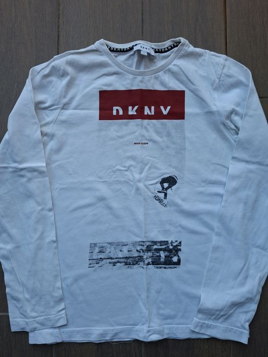 Sweatshirt sa DKNY