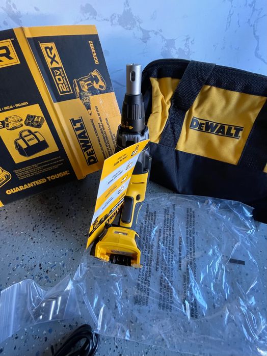 DeWalt         Pladur , Gesso Cartonado