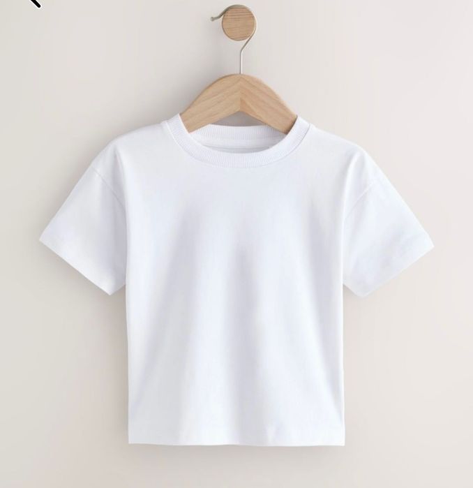 Футболки для хлопчика від Next, Нові