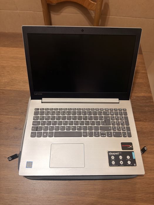 Notebook lenovo Ideapad 330