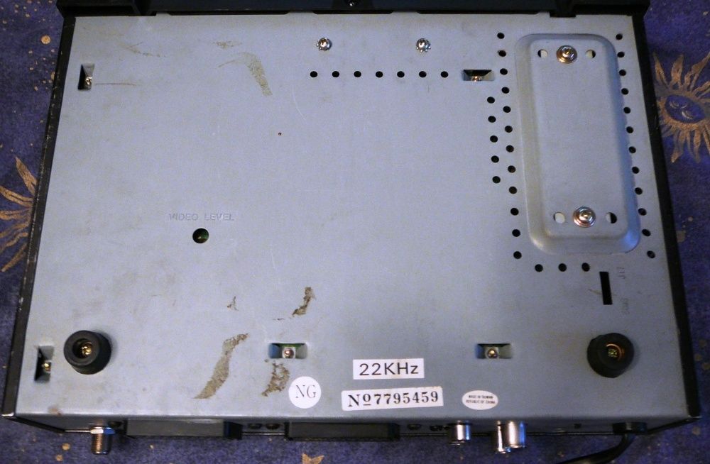 ТВ/TV тюнер LaSat LS 3700, Германия