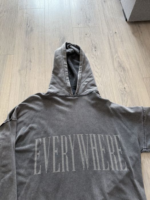 Bluza Rareeverywhere