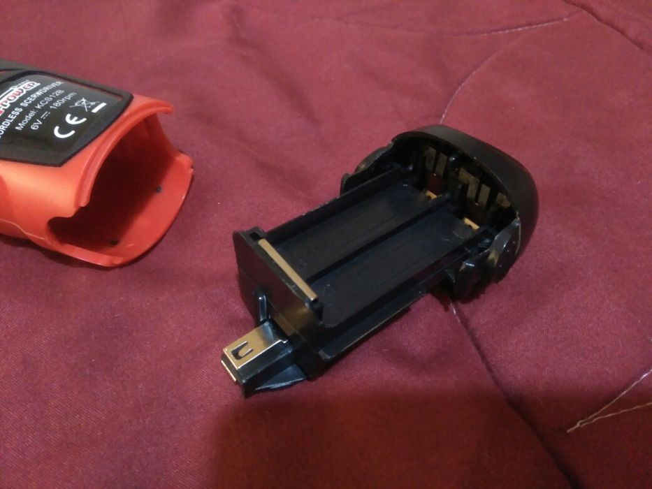 Automatic Screwdriver64861193827074126