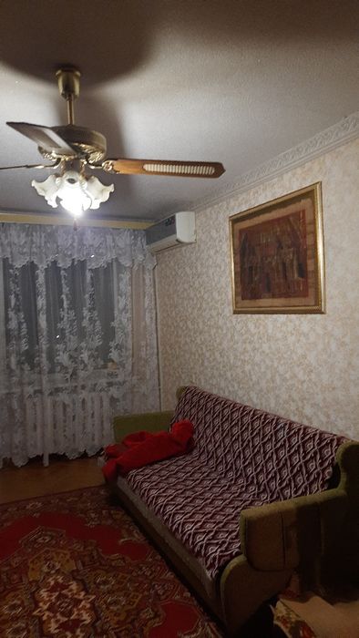 Продаж 2х.Бориспіль початок міста