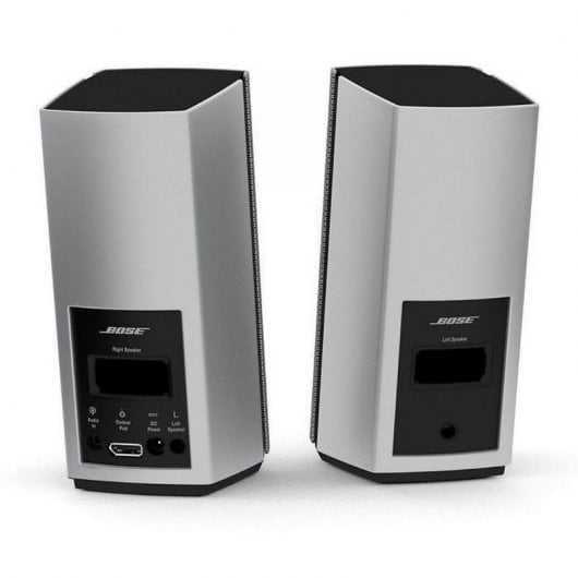 Colunas bose companion