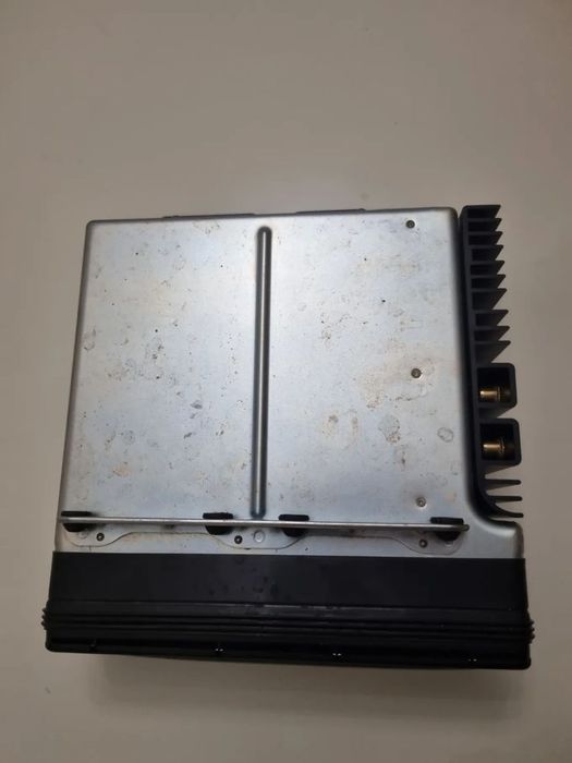 radio cd harley davidson touring 76160-06