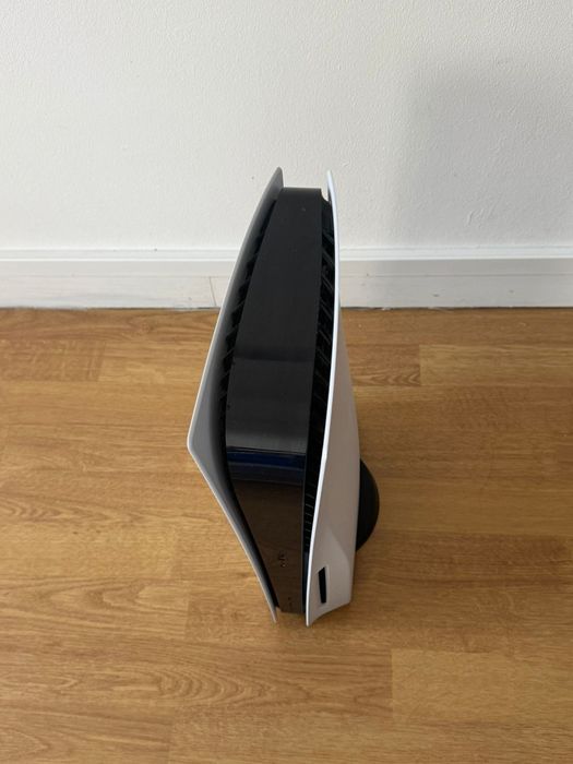 PlayStation 5 Como Nova