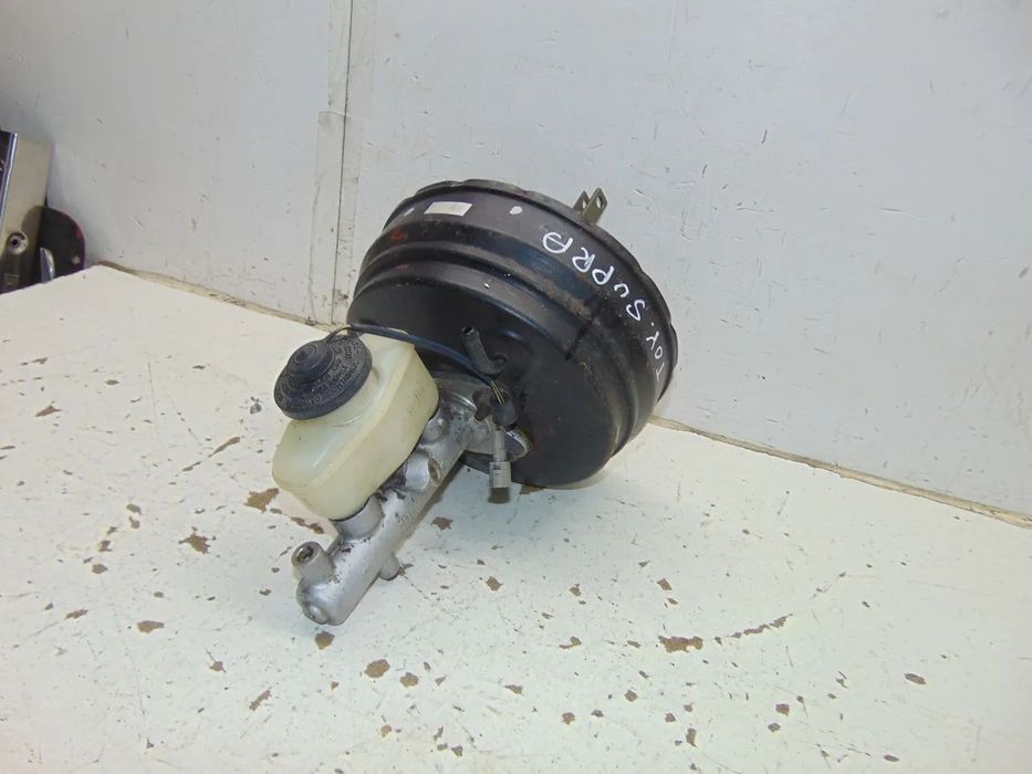 Toyota Supra 3.0 turbo A70 servo-freio " nova de stock antigo